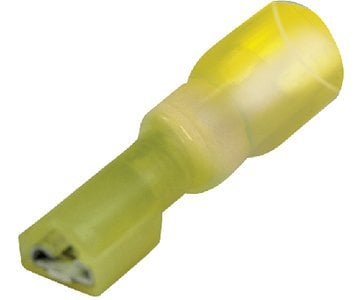 Sea Choice - Heat Shrink Quick Disconnects, Female - 60311