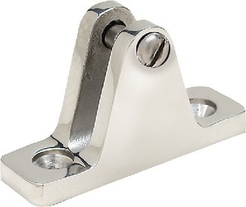 Sea Choice - Deck Hinge - 75821