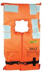 Seachoice - Type I Commercial Offshore Vest - Adult - Flouro Orange - 85900