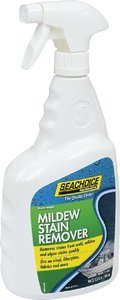 Sea Choice - Mildew Stain Remover - 32 oz. - 90621