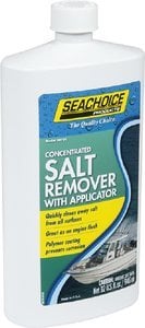 Sea Choice - Salt Remover With PTEF - 32 oz.