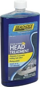 Sea Choice - Instant Fresh Toilet Treatment - 32 oz. - 90751