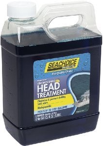 Sea Choice - Instant Fresh Toilet Treatment - 64 oz. - 90761