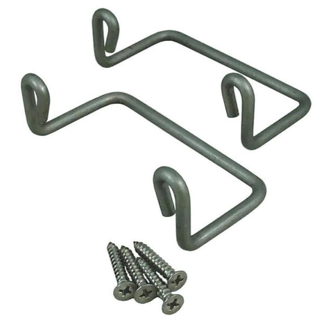 Sealand - Hold-Down Brackets-Short For 962, 964 - 385310018