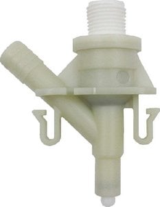 Sealand - KIT WATER VALVE 300,WATER VALVE KIT - 385311641