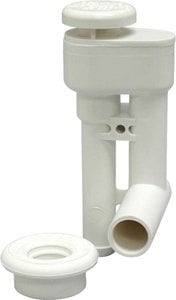 Sealand - Vacuum Breaker Kit For SeaLand, Traveler, VacuFlush, Other Dometic Toilets 500+ and Other Series - 385316906