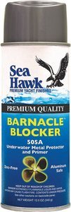 Seahawk - Zinc Free Barnacle Blocker, 12 oz. - 505A