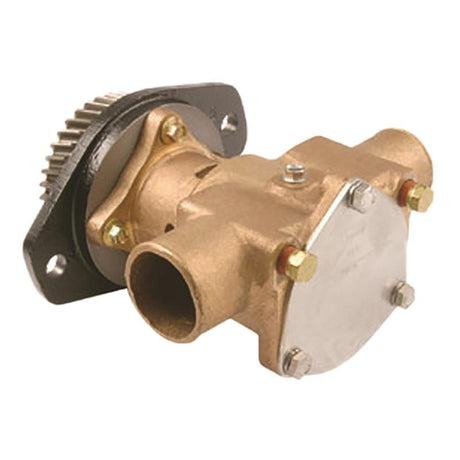 Sherwood Pump - Pump-Cummins 6C Series #3922589 - P1722C