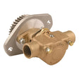 Sherwood Pump - Kit Major Repair - 23977