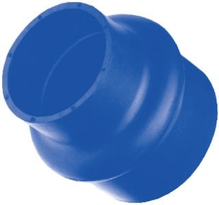 Shields - Silicone Single Hump Hose - 220S5000