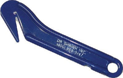 Shrinkwrap - Prof. Film Cutting Knife - DS007