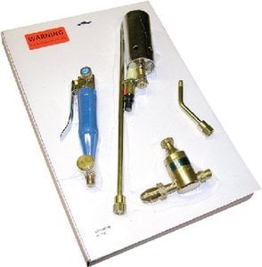 Shrinkwrap - Heat Tool Kit - DS789