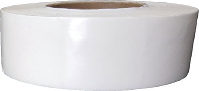 Shrinkwrap - Shrink Tape, 4" x 60 yds., White - DT4W