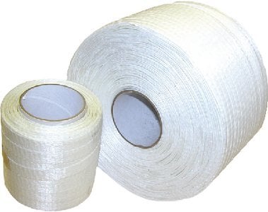 Shrinkwrap - 1/2 X 3900' Strap Cross Woven - PD50TCW