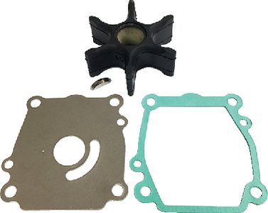 Sierra - Water Pump Kit W/O Housing - 3258