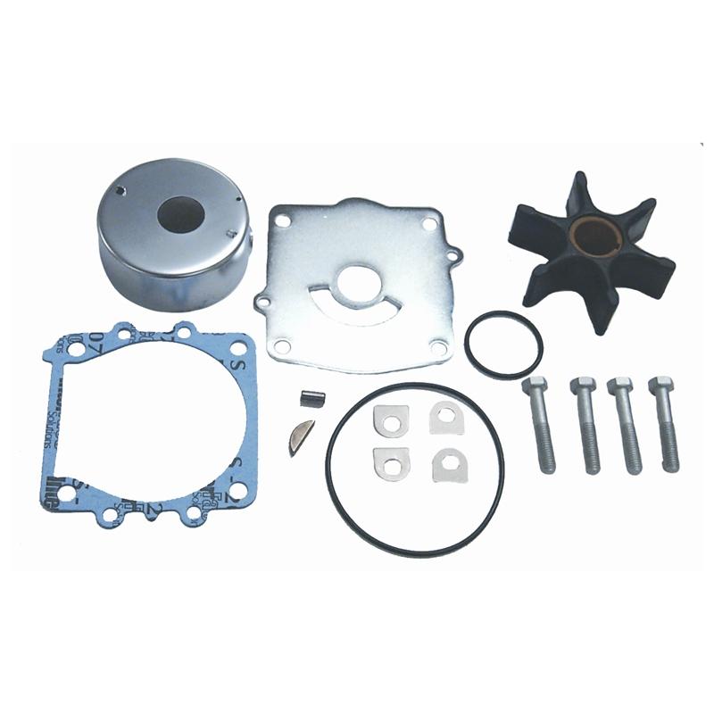 Sierra - Yamaha Water Pump Repair Kit - 3310