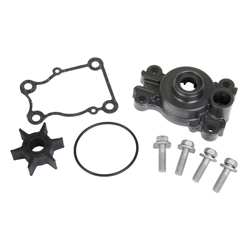 Sierra - Yamaha Water Pump Kits w/Housing - 3413