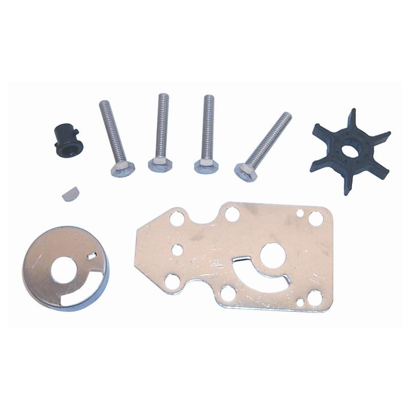 Sierra - Yamaha Water Pump Repair Kit - 3433