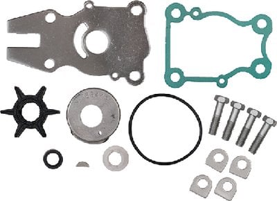 Sierra - Yamaha Water Pump Repair Kit - 3434