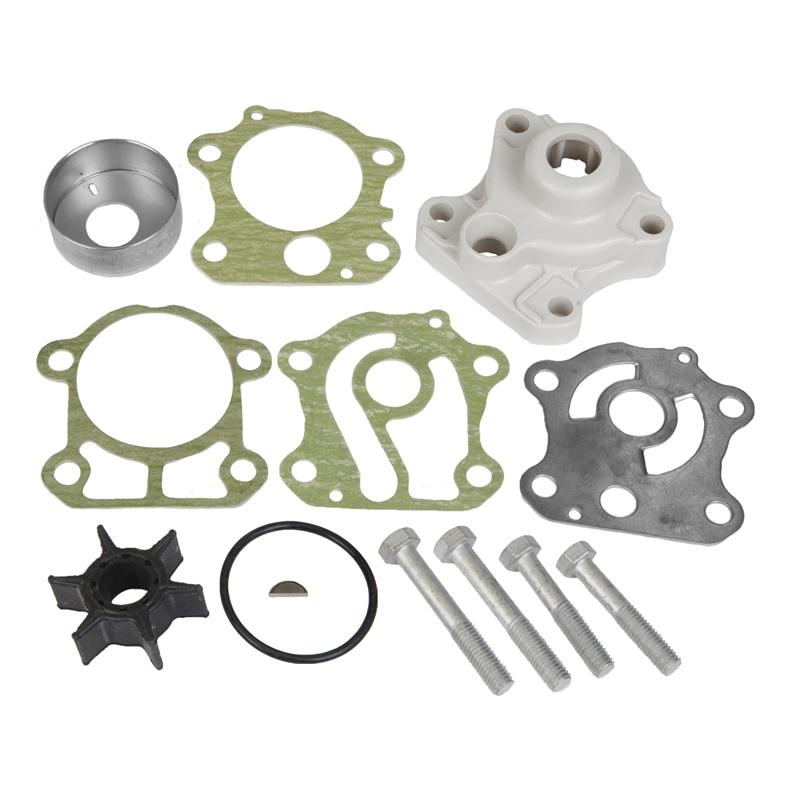 Sierra - Yamaha Water Pump Kits w/Housing - 3461