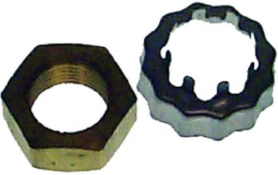 Sierra - Prop Nut Kit - 37081