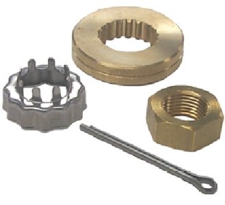 Sierra - Prop Nut Kit - 3733