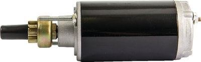 Sierra - Premium Outboard Starter - 5618