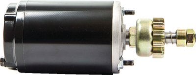 Sierra - Premium Outboard Starter - 5629