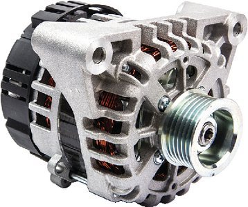 Sierra - Alternator - 5882