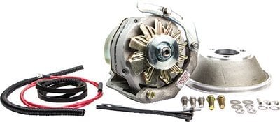 Sierra - Alternator Conversion Kit - 59531