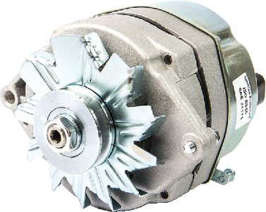 Sierra - Alternator - 5957