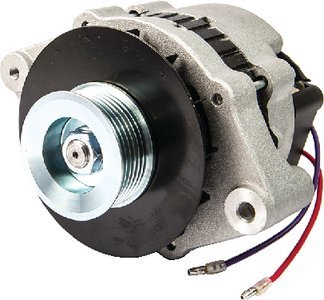 Sierra - Alternator - 5960