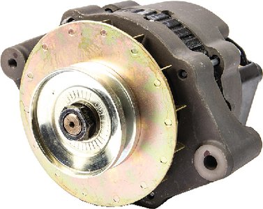 Sierra - Alternator - 6260