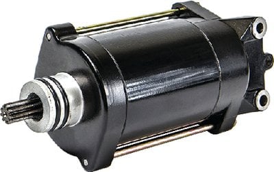 Sierra - Tilt & Trim Motors - 6904