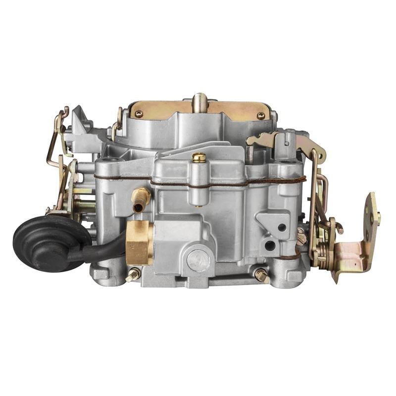 Sierra - Sierra New Carburetor, Mercruiser/OMC - 7615N