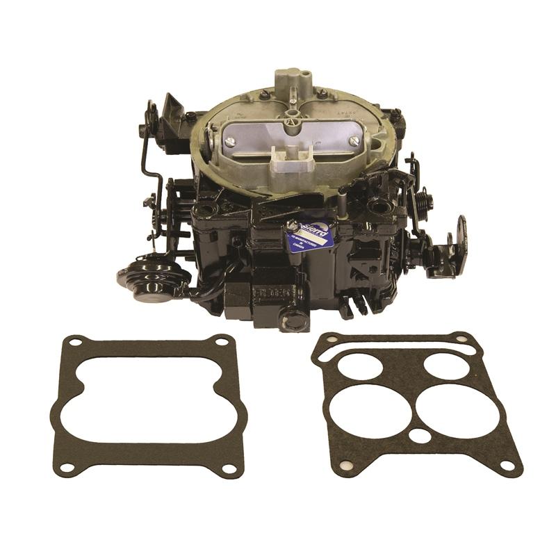 Sierra - Carb-Reman - NLA Mc1347804626R02 - 76171