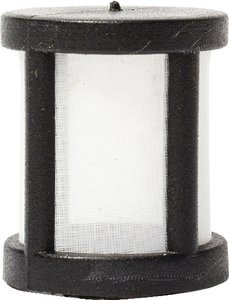 Sierra - Sierra 7717 Fuel Filter Element - Mercury 35-93568 - 7717