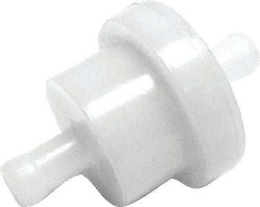 Sierra - In-Line Fuel Filter - 7719