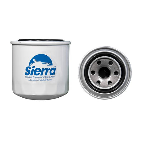 Sierra - Oil Filter, Westerbeke - 79101