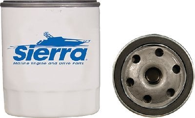 Sierra - OIL FILTER - 187918