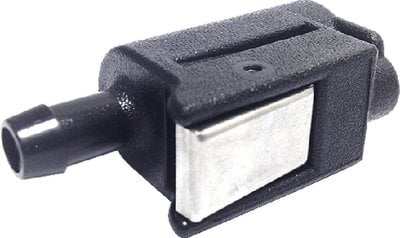 Sierra - Fuel Connector - 3/8" - 8091