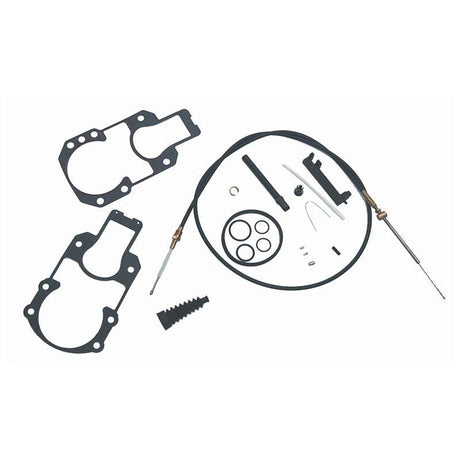 Sierra - C-SHIFT CABLE KIT-ALPHA GEN II - 2603