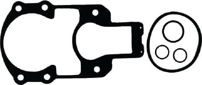 Sierra - C-Gasket Set-Outdrive Mc 67-82 - 2614