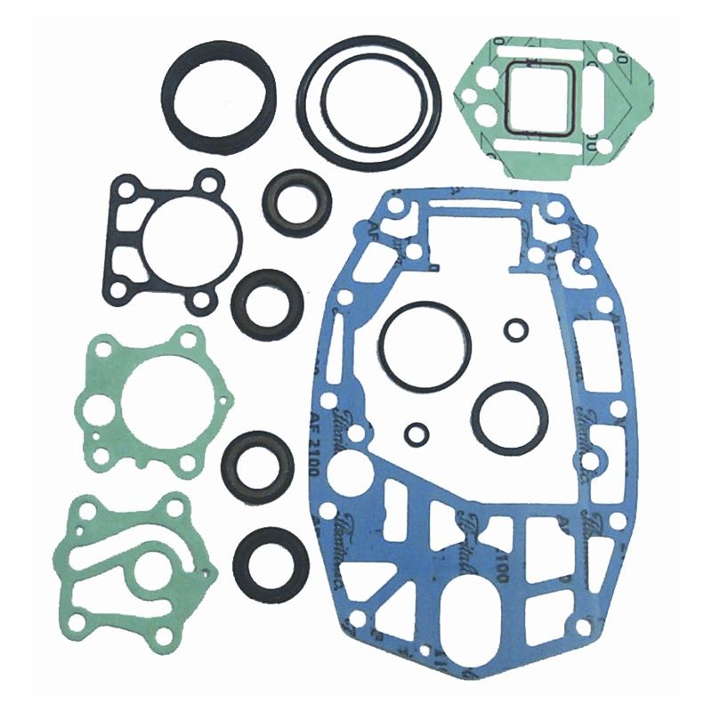 Sierra - 6H4-W0001-21 Yamaha Seal Kit - 2792