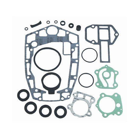 Sierra - 688-W0001-20 Yamaha Seal Kit - 2798