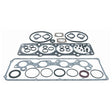 Sierra - 876302-1 Volvo Head Set - 2813