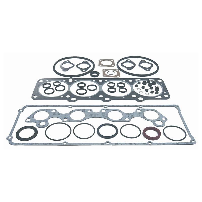 Sierra - 876302-1 Volvo Head Set - 2813