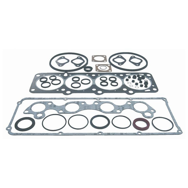 Sierra - 876302-1 Volvo Head Set - 2813