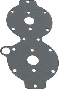 Sierra - Gasket @2 318335 - 2873