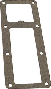 Sierra - Gasket @2 302557 - 2887